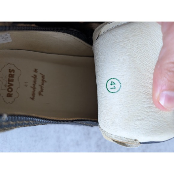 Rovers London 401 Traction Size 8men/9.5women/EU41 In Immaculate Condition - Picture 11 of 12
